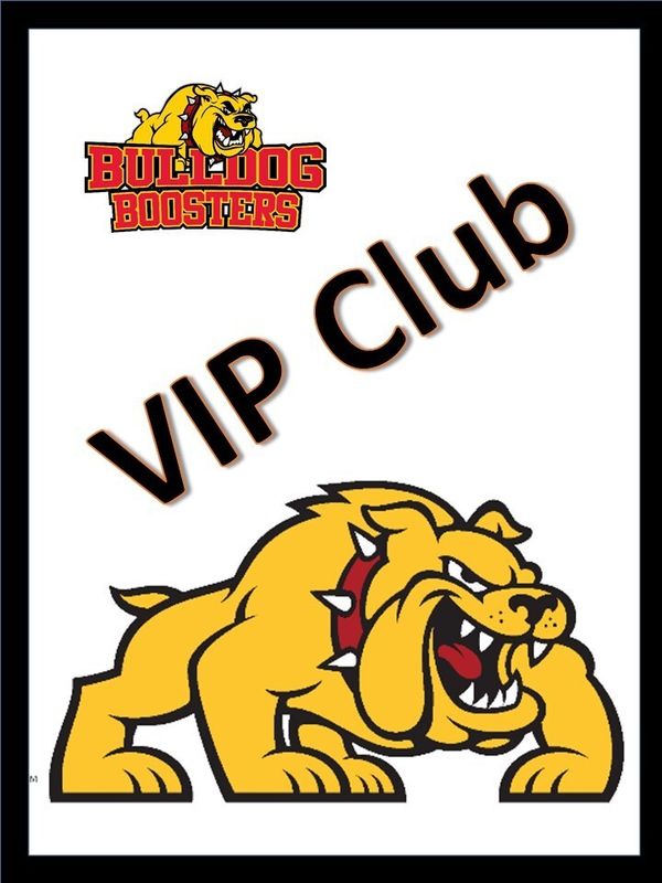 Booster VIP Club